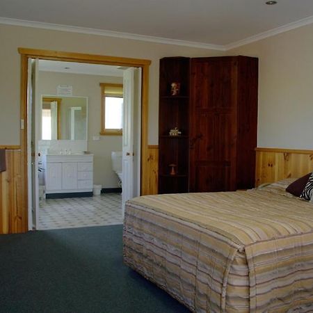 Kentish Hills Retreat Motel Sheffield Eksteriør billede